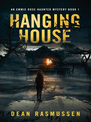 cover image of Hanging House